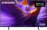 OLED TV GQ55S85FAUXZG Angebote von Samsung bei expert St. Wendel für 797,48 €