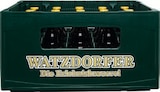 Biere Angebote von Watzdorfer bei Netto Marken-Discount Borna für 9,99 €