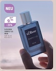 Aktuelle Eau De Parfum Angebote bei Müller in Mannheim Aktuelles Simply Us Men Angebot bei Müller in Mannheim ab 9,95 €