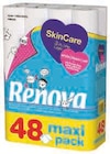 Papier toilette SkinCare - RENOVA dans le catalogue Super U