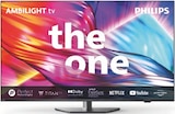 Téléviseur LED 55PUS8909/12 - PHILIPS en promo chez Copra Biarritz à 799,00 €