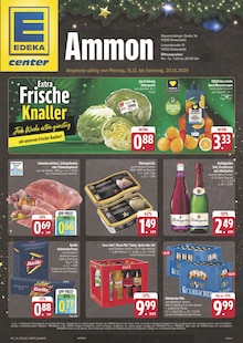 Aktueller E center Dinkelsbühl Prospekt E center Prospekt Dinkelsbühl "Wir lieben Lebensmittel!" mit 28 Seiten