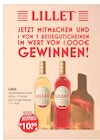 Lillet im V-Markt Prospekt Lillet Blanc im aktuellen V-Markt Prospekt für 10,99 €