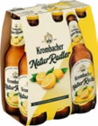 Bier oder Radler Angebote von Krombacher bei Getränke Hoffmann Cottbus für 4,99 €