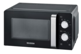 Mikrowelle MW 9288 im Angebot bei Kaufland in Aachen Mikrowelle MW 9288 Angebote von SEVERIN bei Kaufland Aachen für 49,99 €