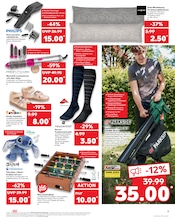 Aktueller Kaufland Prospekt mit Kinderspielzeug, "Aktuelle Angebote", Seite 5