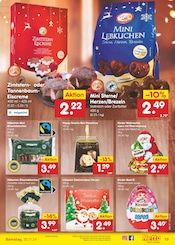 Aktueller Netto Marken-Discount Prospekt mit Christbaum, "Aktuelle Angebote", Seite 19