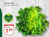 GLOBUS - Endivien-Salat Angebot im Prospekt Endivien-Salat bei GLOBUS im Prospekt "" für 1,49 €