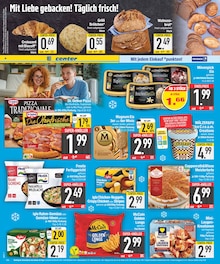 Wecker im aktuellen EDEKA Prospekt (Ingolstadt) Wecker im EDEKA Prospekt "Wir lieben Lebensmittel." mit 22 Seiten (Ingolstadt)