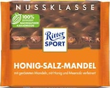 Honig-Salz-Mandel Angebote von Ritter Sport bei EDEKA Lünen für 1,49 €