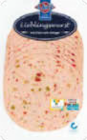 Wurst Aufschnitt im Angebot bei Netto Marken-Discount in Mannheim Wurst Aufschnitt Angebote von Wolf bei Netto Marken-Discount Mannheim für 1,19 €