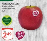 Aktuelles Tafeläpfel Angebot bei GLOBUS in Oberhausen ab 2,49 €