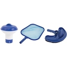 SUR TOUS LES ACCESSOIRES DE NETTOYAGE POUR LA PISCINE - CARREFOUR - Carrefour à Vierzon SUR TOUS LES ACCESSOIRES DE NETTOYAGE POUR LA PISCINE - CARREFOUR en promo chez Carrefour Vierzon