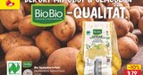 Bio Speisekartoffeln Angebot in Au Bio Speisekartoffeln im aktuellen Prospekt bei Netto Marken-Discount in Au
