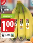 Bananen im Angebot bei EDEKA in Euskirchen Bananen Angebote bei EDEKA Euskirchen für 1,00 €