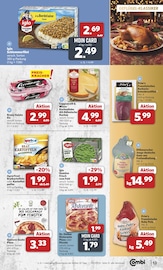 Aktueller combi Prospekt mit Eis, "Markt - Angebote", Seite 13