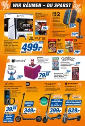 Aktueller expert Prospekt mit Nintendo, "Top Angebote", Seite 7