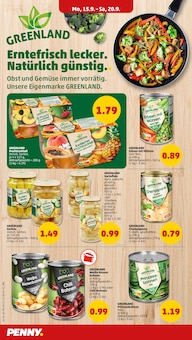 Cocktail Angebot im aktuellen Penny Prospekt auf Seite 14