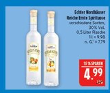Aktuelles Reiche Ernte Spirituose Angebot bei Marktkauf in Erlangen ab 4,99 €
