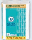 Essuie-tout Ultra Absorbant Compact à Super U dans Crouzilles
