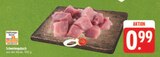 Aktuelle Schweinefleisch Angebote bei E center in Jena Aktuelles Schweinegulasch Angebot bei E center in Jena ab 0,99 €