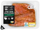 Aktuelle Pute Angebote bei Penny in Kassel Aktuelles Frische Puten-Bruststeaks Angebot bei Penny in Kassel ab 4,99 €