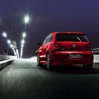 Schutzleiste für Heckklappe, in Chrom-Optik Angebot in Dingen Schutzleiste für Heckklappe, in Chrom-Optik im aktuellen Prospekt bei Volkswagen in Dingen