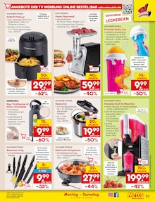 Pfanne im aktuellen Netto Marken-Discount Prospekt (Münster) Pfanne im Netto Marken-Discount Prospekt "Aktuelle Angebote" mit 66 Seiten (Münster)