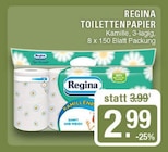 EDEKA Haltern am See - TOILETTENPAPIER Angebot im Prospekt TOILETTENPAPIER bei EDEKA im Haltern am See Prospekt für 2,99 €
