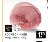 EDEKA Bottrop - Kochschinken Angebot im Prospekt Kochschinken bei EDEKA im Bottrop Prospekt für 1,79 €