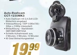 Auto-Dashcam CCT-1230MK3 Angebote bei expert Chemnitz für 19,99 €