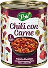 Chili con Carne im Angebot bei Netto Marken-Discount in Fürth Chili con Carne Angebote von Pote bei Netto Marken-Discount Fürth für 2,29 €