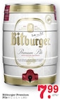 Premium Pils im Angebot bei E center in Offenbach Premium Pils Angebote von Bitburger bei E center Offenbach für 7,99 €