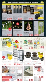 Aktueller Jawoll Prospekt mit Aufbewahrungsbox, "Sonderposten-Märkte", Seite 14