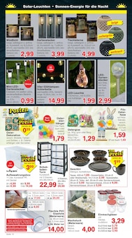 Kerzen im aktuellen Jawoll Prospekt (Mannheim) Kerzen im Jawoll Prospekt "Sonderposten-Märkte" mit 16 Seiten (Mannheim)