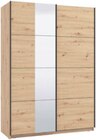 Aktuelle Kleiderschrank Angebote bei mömax in Fürth Aktuelles Schwebetürenschrank „GARD 200“ Angebot bei mömax in Fürth ab 499,00 €