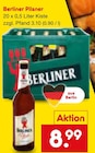 Pilsner bei Netto Marken-Discount im Prospekt "" für 8,99 €