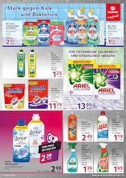 Ariel Angebot & Preis im aktuellen Selgros Prospekt Ariel Angebot im aktuellen Selgros Prospekt auf Seite 19
