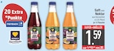 E center Erding - Saft Sauer Kirsche Angebot im Prospekt Saft Sauer Kirsche bei E center im Erding Prospekt für 1,59 €