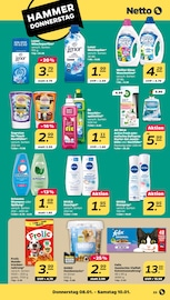 Aktueller Netto mit dem Scottie Prospekt mit Katzenfutter, "Günstig. Besser. Für Dich.", Seite 29