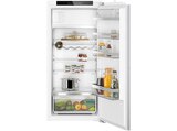 KI42LADD1 iQ500 Einbaukühlschrank (187 l, D, 1221 mm hoch, Weiß) von SIEMENS im aktuellen MediaMarkt Saturn Prospekt für 699,99 €