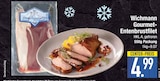 Gourmet-Entenbrustfilet im Angebot bei E center in Germering Gourmet-Entenbrustfilet Angebote von Wichmann bei E center Germering für 4,99 €