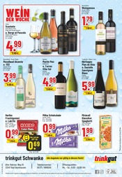 Aktueller Trinkgut Prospekt mit Computer, "Aktuelle Angebote", Seite 10