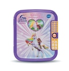 Jeu électronique Vtech L'école des licornes KidiSecrets mon journal intime - VTECH en promo chez Fnac Jeu électronique Vtech L'école des licornes KidiSecrets mon journal intime - VTECH dans le catalogue Fnac