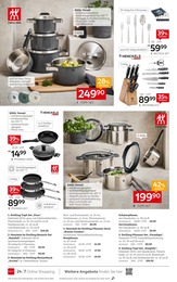 XXXLutz Möbelhäuser Topf im Prospekt 