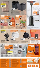 Aktueller OBI Prospekt mit Rollo, "GUTEN RUTSCH INS NEUE JAHR", Seite 8