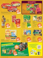 Maggi im tegut Prospekt in Ingolstadt Aktueller tegut Prospekt mit Maggi, "tegut… gute Lebensmittel", Seite 19
