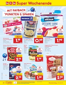 Brötchen im Netto Marken-Discount Prospekt "Aktuelle Angebote" mit 59 Seiten (Potsdam)