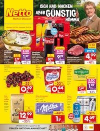 Netto Marken-Discount Prospekt für Willich: "Aktuelle Angebote", 73 Seiten, 13.07.2026 - 18.07.2026