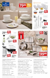 Aktueller XXXLutz Möbelhäuser Prospekt mit Salat, "10.000e Artikel dauerhaft günstig!", Seite 6